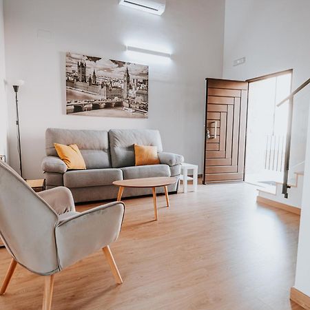 Apartamentos Turaca Trujillo Exteriér fotografie