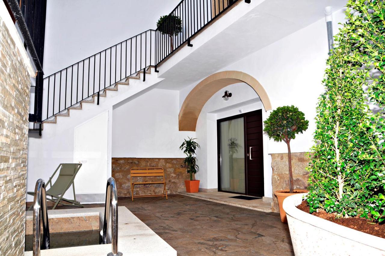 Apartamentos Turaca Trujillo Exteriér fotografie