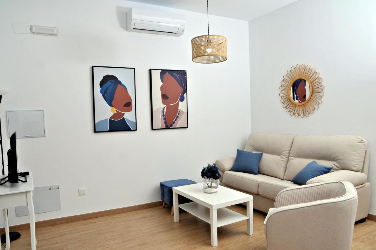 Apartamentos Turaca Trujillo Exteriér fotografie