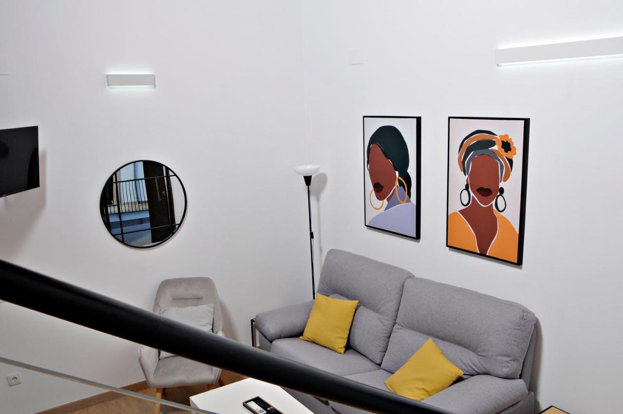 Apartamentos Turaca Trujillo Exteriér fotografie