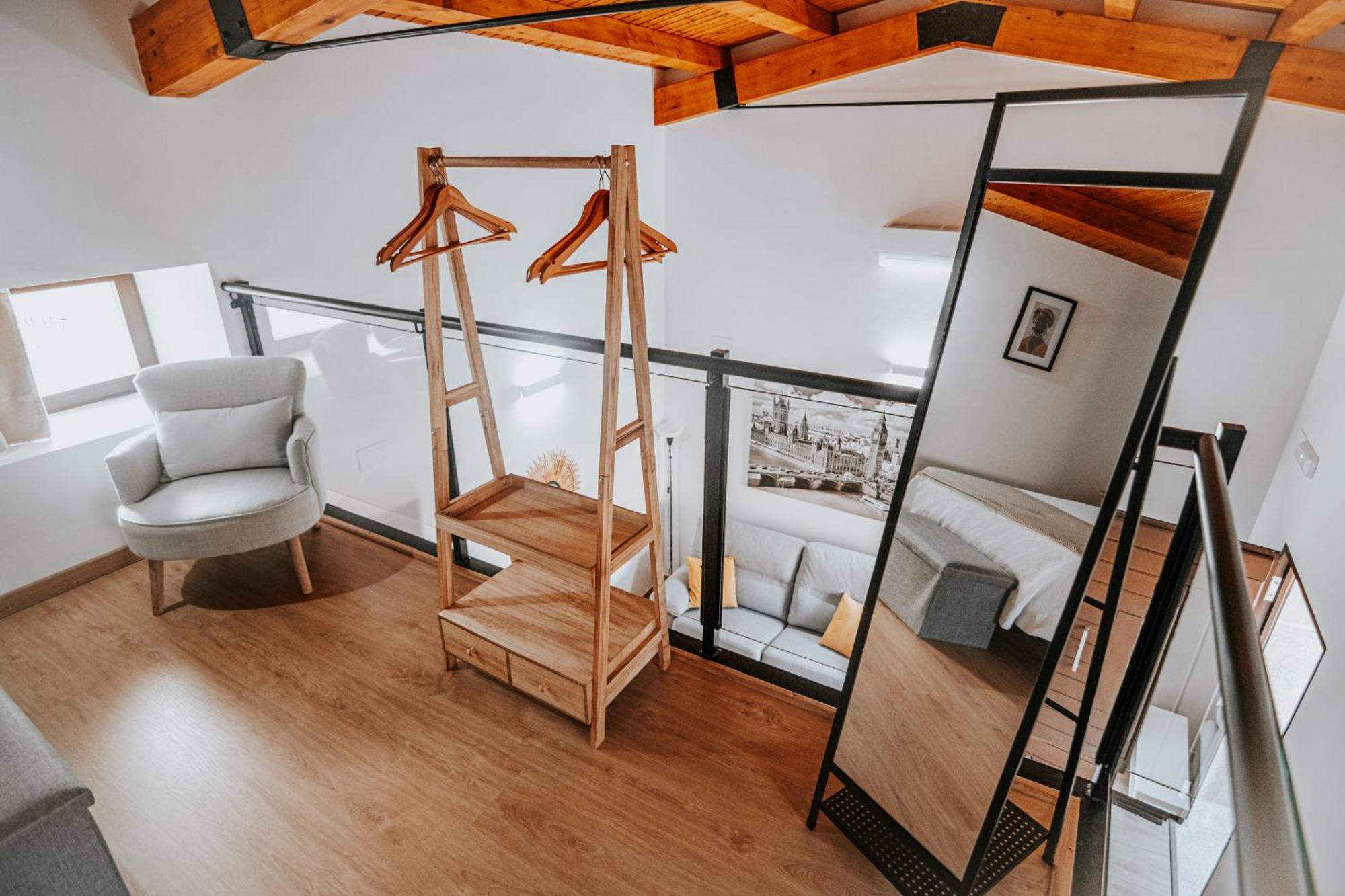 Apartamentos Turaca Trujillo Exteriér fotografie
