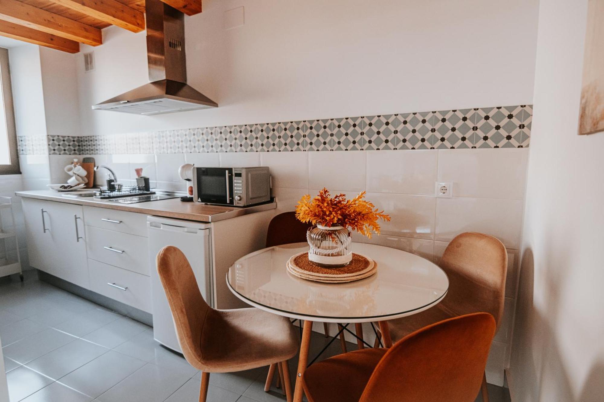 Apartamentos Turaca Trujillo Exteriér fotografie