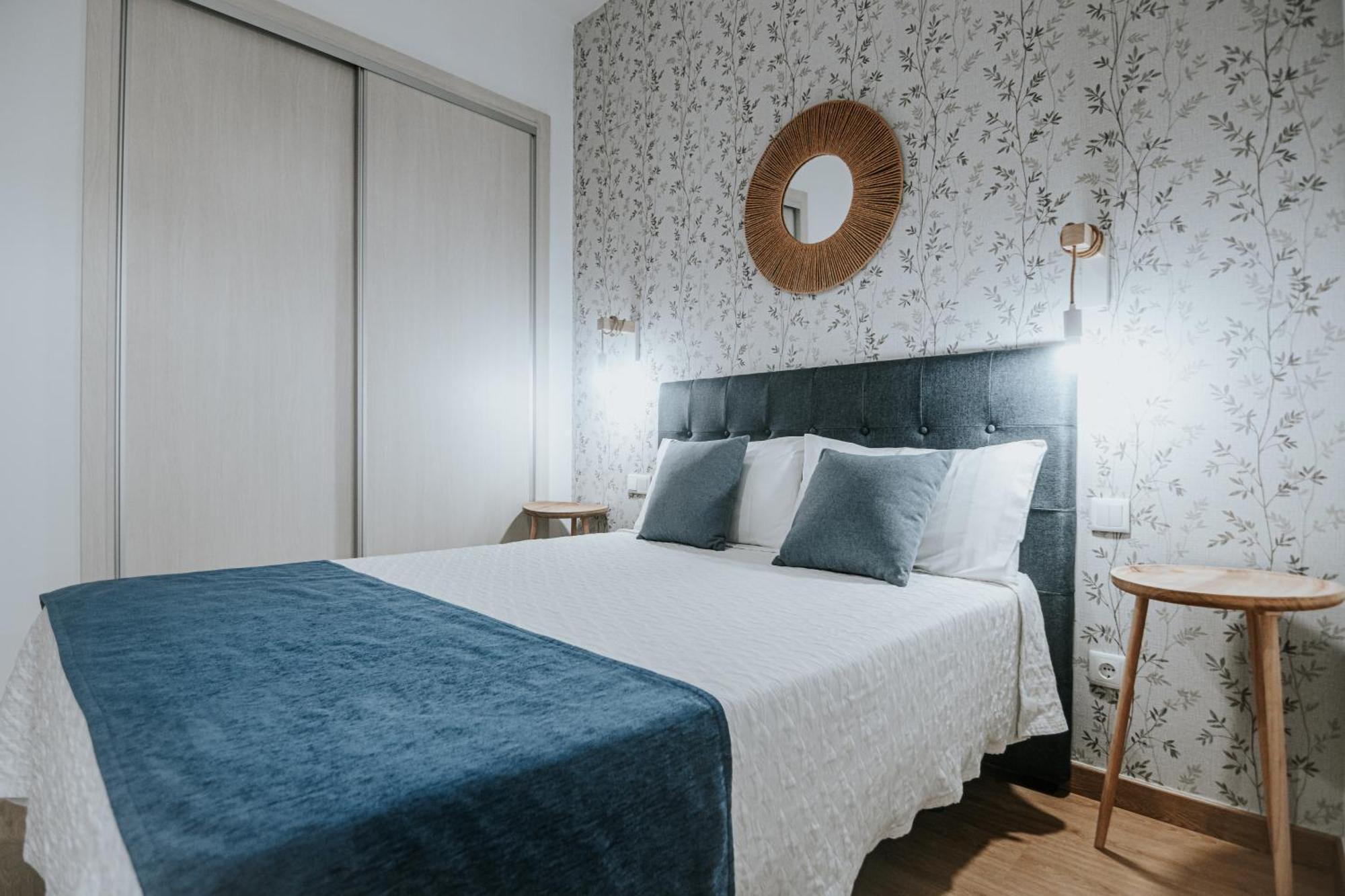Apartamentos Turaca Trujillo Exteriér fotografie