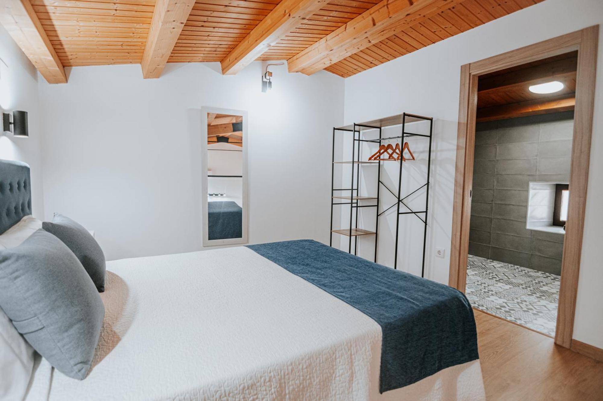 Apartamentos Turaca Trujillo Exteriér fotografie